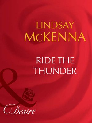 cover image of Ride the Thunder